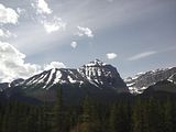 45 - Banff,Lake Louise,Morraine Lake  - IMGA0069